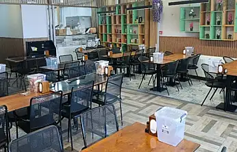 Edremit'te halk lokantası hizmete açılıyor