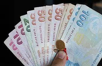 En düşük emekli maaşı 20 bin TL oldu