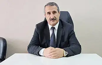 Engül'den yeni yıl mesajı