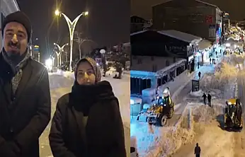 Erciş Belediye Eş Başkanlarından vatandaşlara çağrı