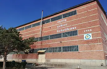 Erciş Şeker Fabrikası personel alıyor