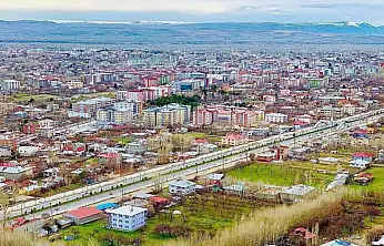 Erciş'te asayiş berkemal