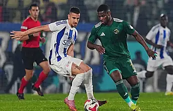 Erokspor ile Sarıyerspor yenişemedi