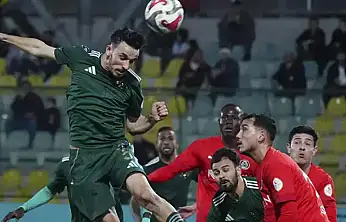 Erokspor, liderlik koltuğuna oturdu