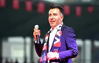 Erol Temel: Devre arası sonrası bambaşka bir Vanspor olacak