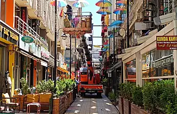 Esnafın yılbaşı umudu: Hareketlilik var ama kazançlar maliyetleri karşılamıyor