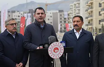 Fidan: Trump'ın yapmak istedikleri, Türkiye'nin hedef ve çıkarlarıyla büyük ölçüde örtüşüyor