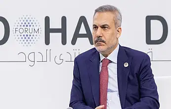 Fidan: Trump'ın yapmak istedikleri, Türkiye'nin hedef ve çıkarlarıyla büyük ölçüde örtüşüyor