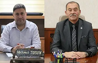 Gençlik ve Spor Müdürlüğü'nde görev değişimi: Van'a Mehmet Tosun atandı