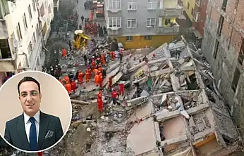 Gülaçar'dan 9 Kasım Van depreminin yıldönümünde anlamlı mesaj