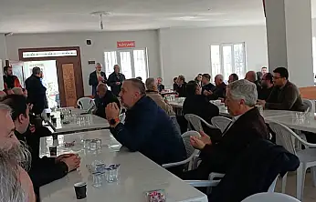 Güler Ailesi'nin acı kaybı