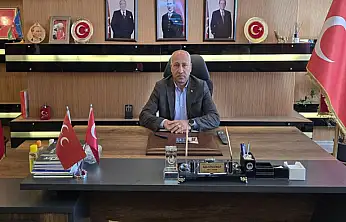 Güngöralp'ten Cumhuriyet Bayramı mesajı