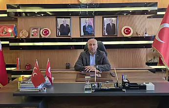 Güngöralp: Van, Vali Balcı'nın gayretleriyle altın çağını yaşıyor