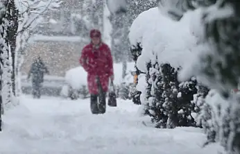 Gürpınar Kaymakamlığı'ndan fırtına uyarısı