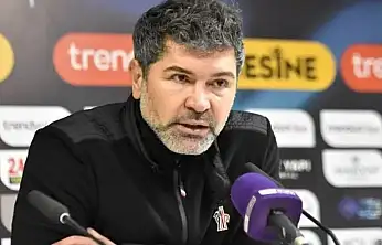 Hakan Kutlu: Kupanın en zevkli maçı oldu