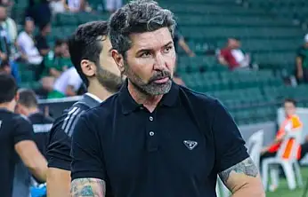 Hakan Kutlu'nun istifası kabul edilmedi