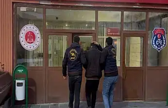 Hakkari ve Van'da aranan 2 şahıs yakalandı