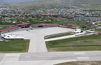 Helikopter Filo Komutanlığı'ndan doğalgaz dönüşüm startı