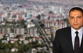 İlhan'dan Van'ın geleceği için '100 Yıllık Master Plan' çağrısı