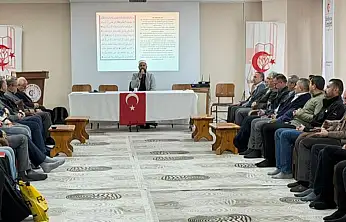 İlim Yayma Cemiyeti 75 yaşında