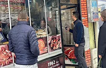 İpekyolu Belediyesi'nden çevre duyarlılığı için bilgilendirme çalışması