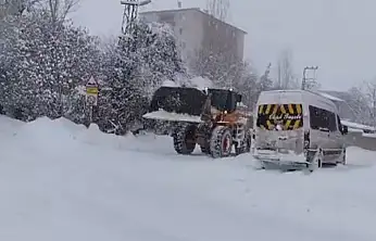 İpekyolu Belediyesi'nden önemli uyarı