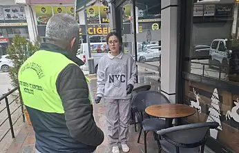 İpekyolu Belediyesi, Şerefiye Mahallesi'nde çevre düzeni için sahada