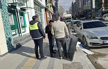 İpekyolu'nda çevre kirliliğine karşı denetim