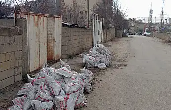 İpekyolu Sosyal Yardımlaşma ve Dayanışma Vakfı dar gelirli ailelere umut oluyor