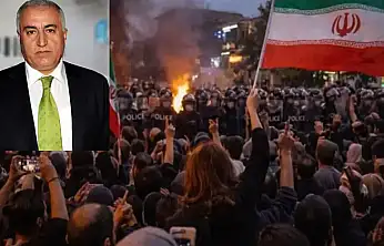 İran'da yaşanan olaylar Vanlı turizmcileri tedirgin ediyor