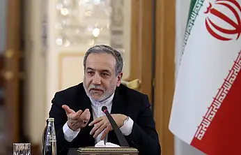 İran Dışişleri Bakanı Arakçi: Artık daha güçlüyüz