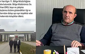 İş insanı Berhem Baykara'dan yeni yıl mesajı