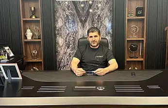 İş insanı Cem Dost'tan karla mücadele çalışmalarına örnek destek