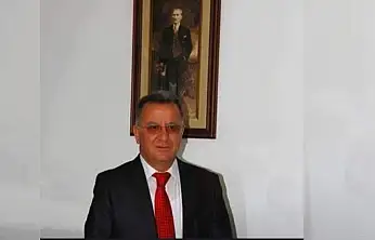 İş insanı Silahtaroğlu'ndan yeni yıl mesajı