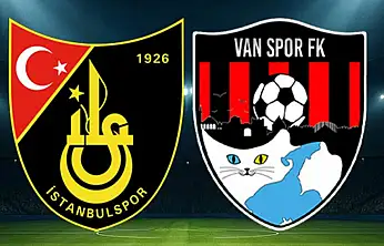 İstanbulspor, Vanspor maçı hangi kanalda?