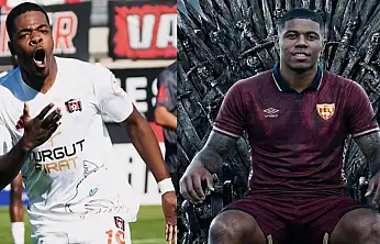 İvan Cedric mi? Silva Souza mı?