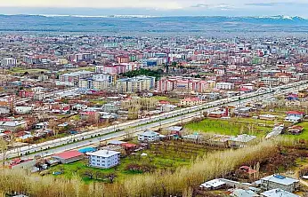 Kamu arazisi açık ihale ile satışa çıkarılıyor