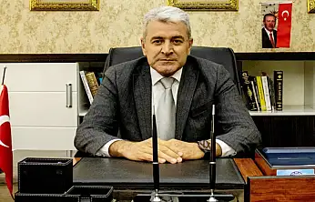 Kanan'dan 'Temiz Belediyecilik' vurgusu