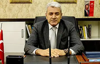 Kanan: Üye sayımızı 11 milyon 543 bin 301'e ulaştırdık