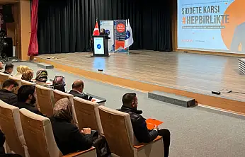 Karakuş: Kadına şiddetin bahanesi olamaz