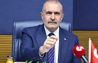 Kayatürk: Van'a Dışişleri temsilcisi atanması büyük önem taşıyor