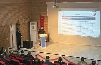 Kaymakam Bulut: Vatandaş odaklı hizmet önceliğimizdir