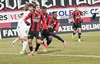 Kırmızı-siyahlılar Boluspor karşısında avantaj peşinde