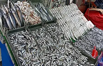 Kış sofralarının vazgeçilmezi balık lüks oldu