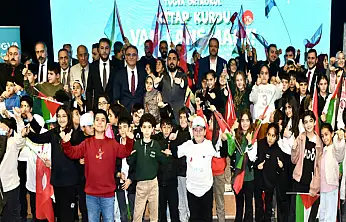 Kitap Kurdu Lansmanı yapıldı