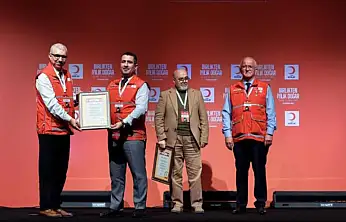 Kızılay Muradiye Şubesi iyilikte Türkiye birincisi oldu