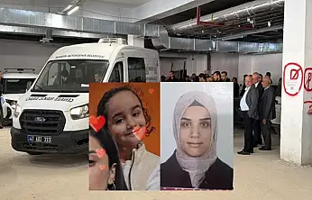 Kızıltepe'de acı olay: Anne ve kızının cenazeleri Van'da toprağa verilecek