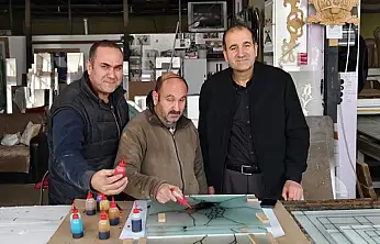 KOSGEB Van İl Müdürü Yörük'ten saha ziyaretleri