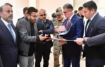 Kültür Merkezi inşaatında çalışmalar sürüyor