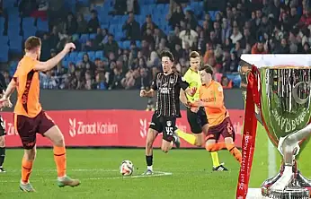 Kupa maçlarında 4. Tur tamamlandı